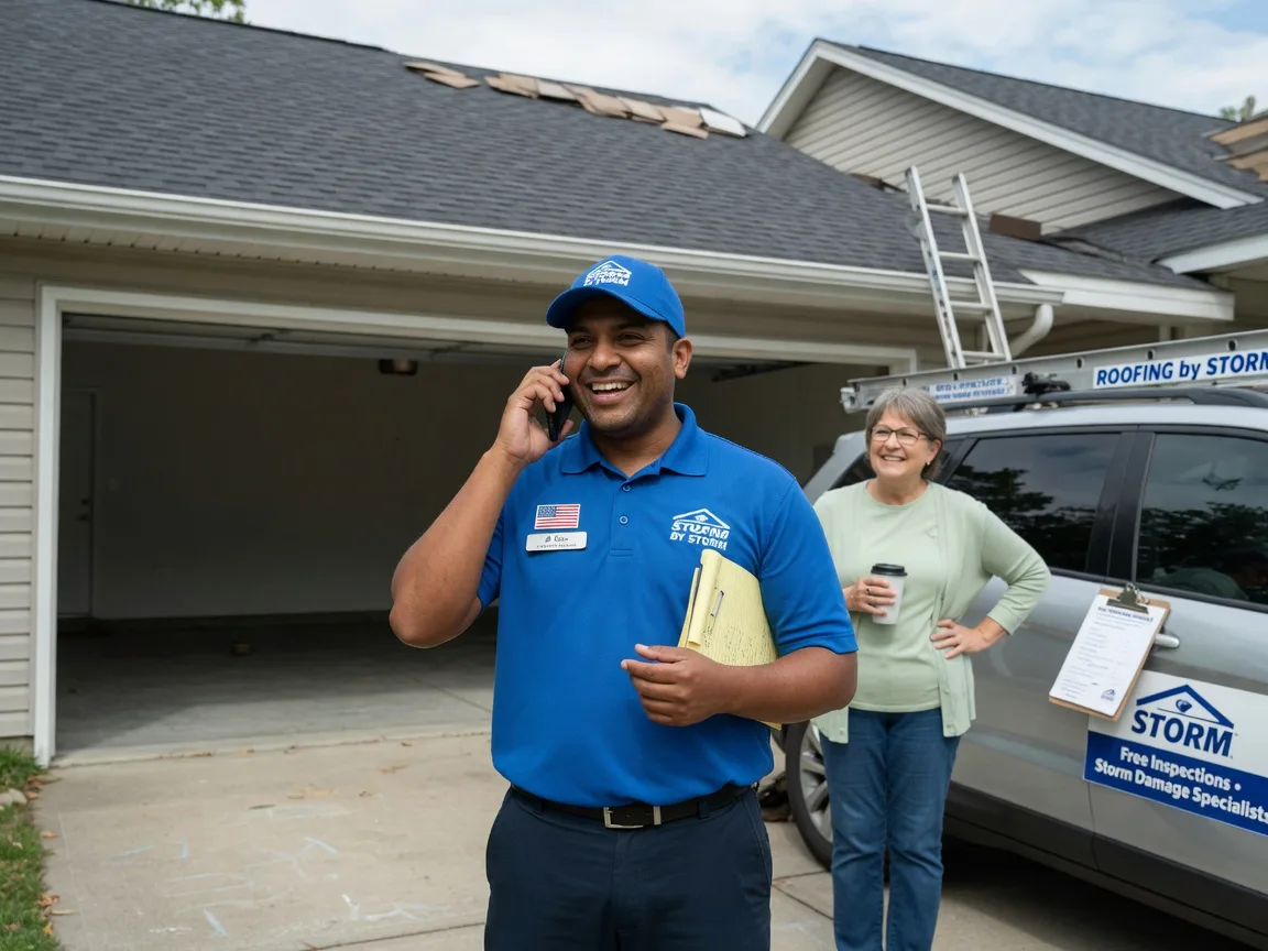 Roof Repair Near Me Flintstone, MD FAQs