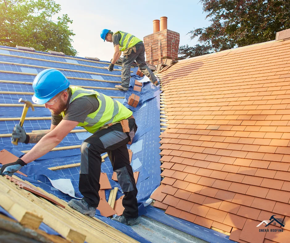 Why choose Roof Repair Near Me in Flintstone, MD
