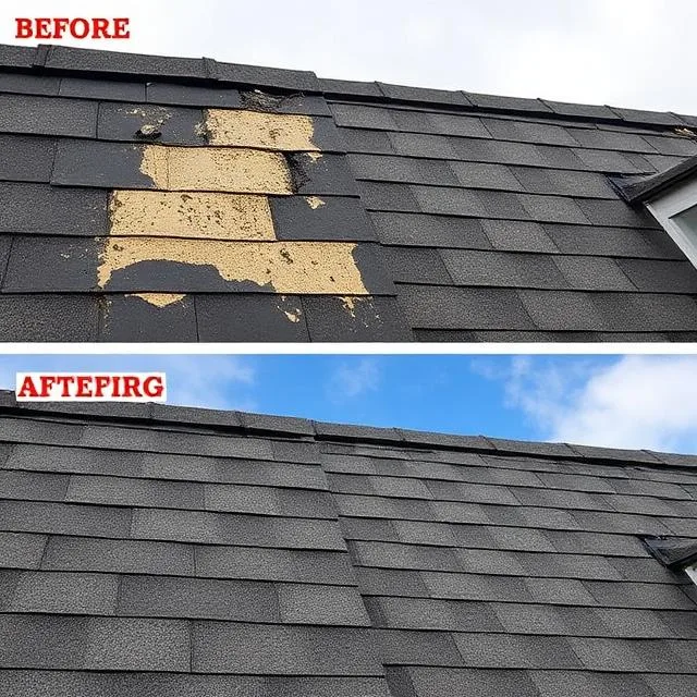 Roof Repair Near Me in Flintstone, MD near me